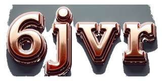 6jvr logo