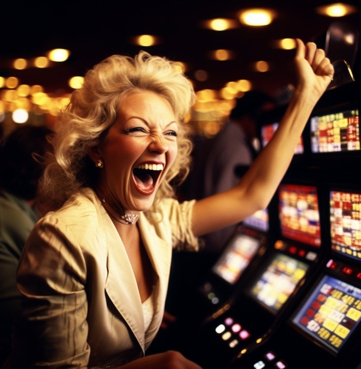 6jvr Deposit, Withdraw & History
