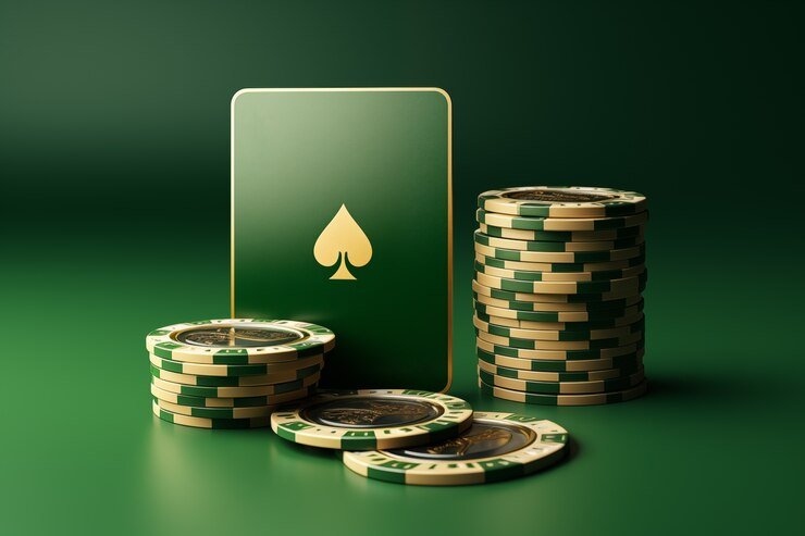 6jvr Live Casino
